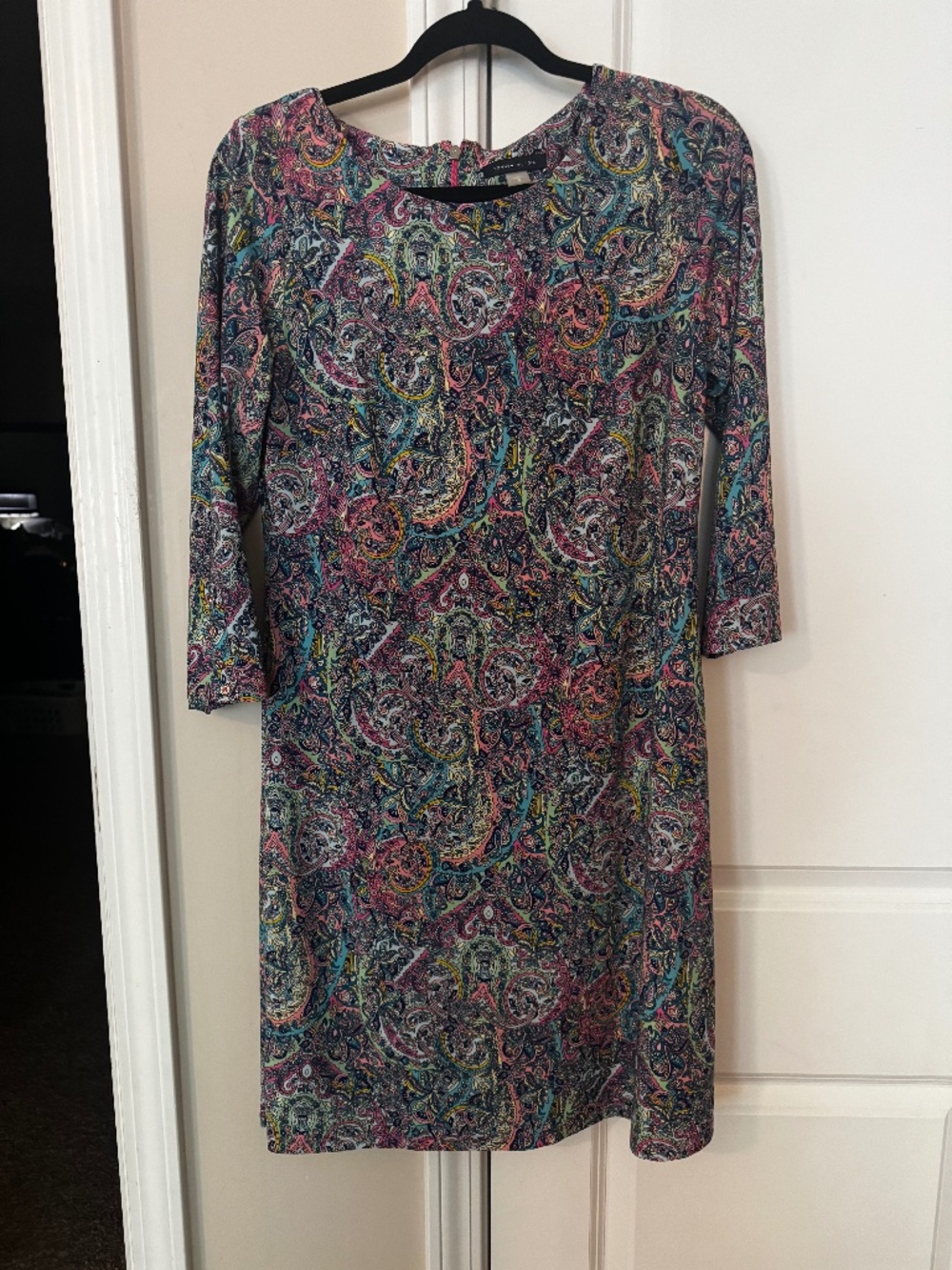 Tommy Hilfiger size 8 dress